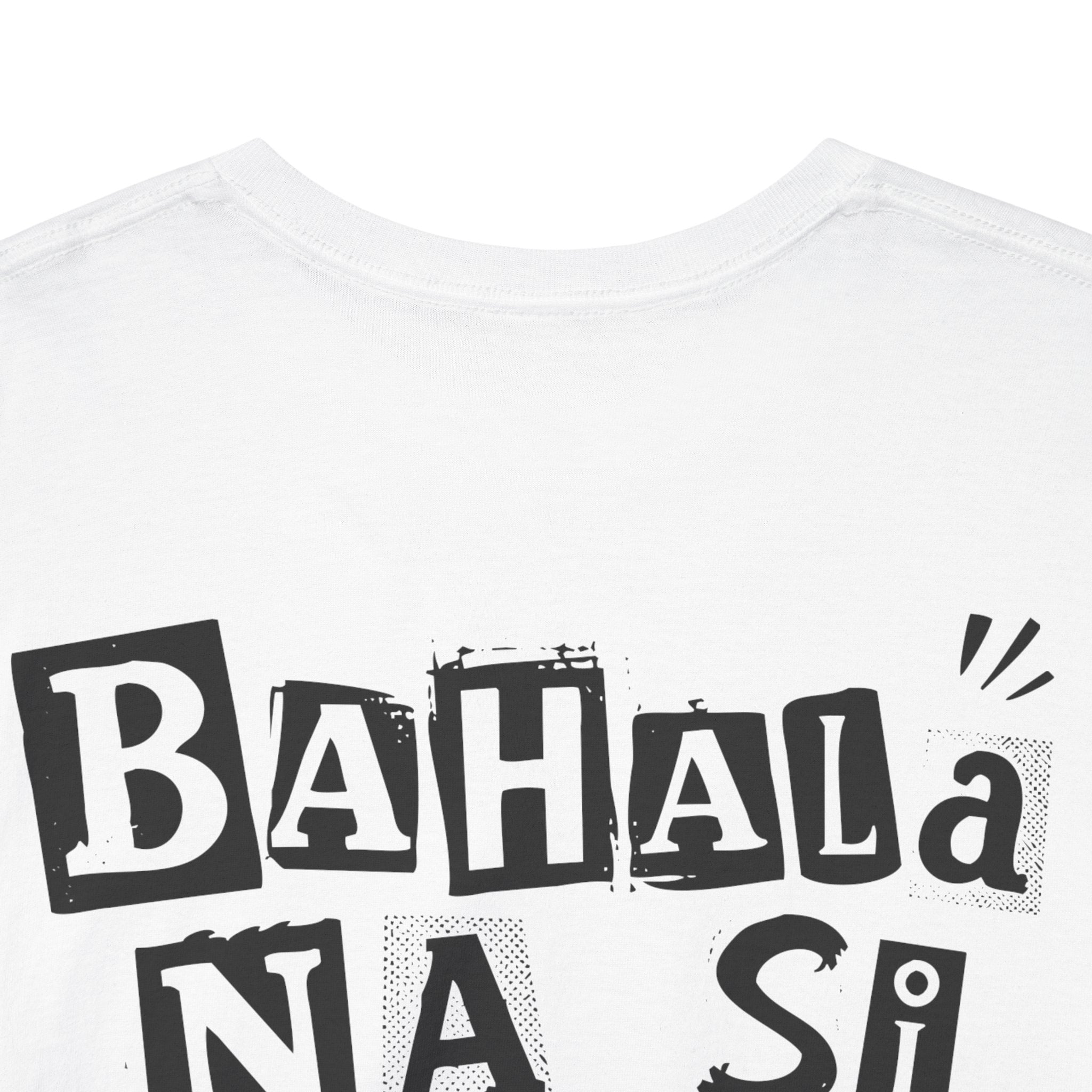 BAHALA NA SI BATMAN - Tees by Likha